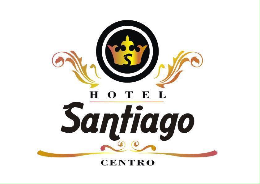 Hotel Santiago Centro Teresópolis Exteriér fotografie